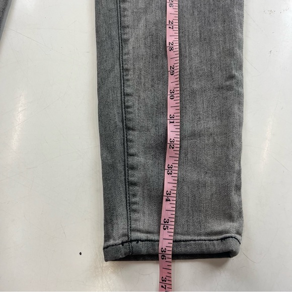 Bean signature women’s gray pants us6 L92-46 - Picture 4 of 5